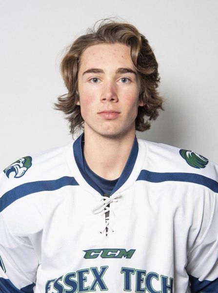 Salem News 2019-20 Boys Hockey all-star team